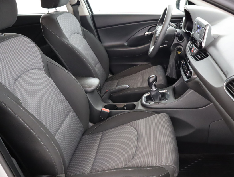 Hyundai i30, 2020