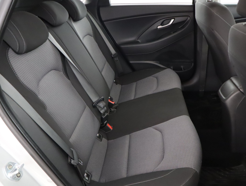 Hyundai i30, 2020