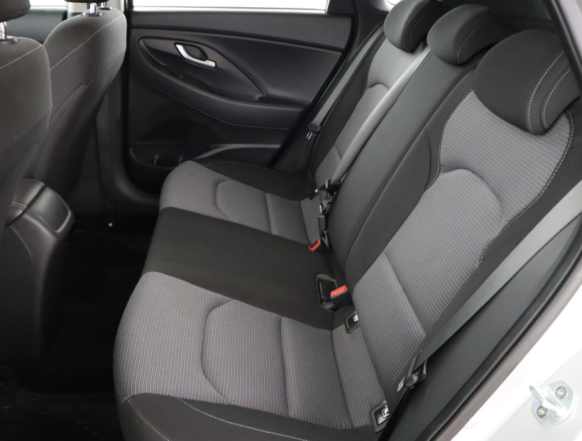 Hyundai i30, 2020