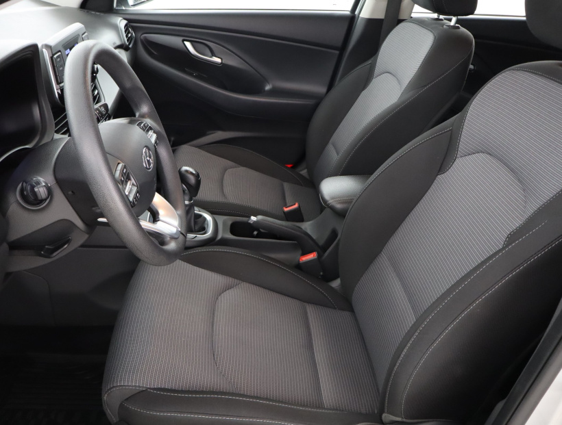 Hyundai i30, 2020