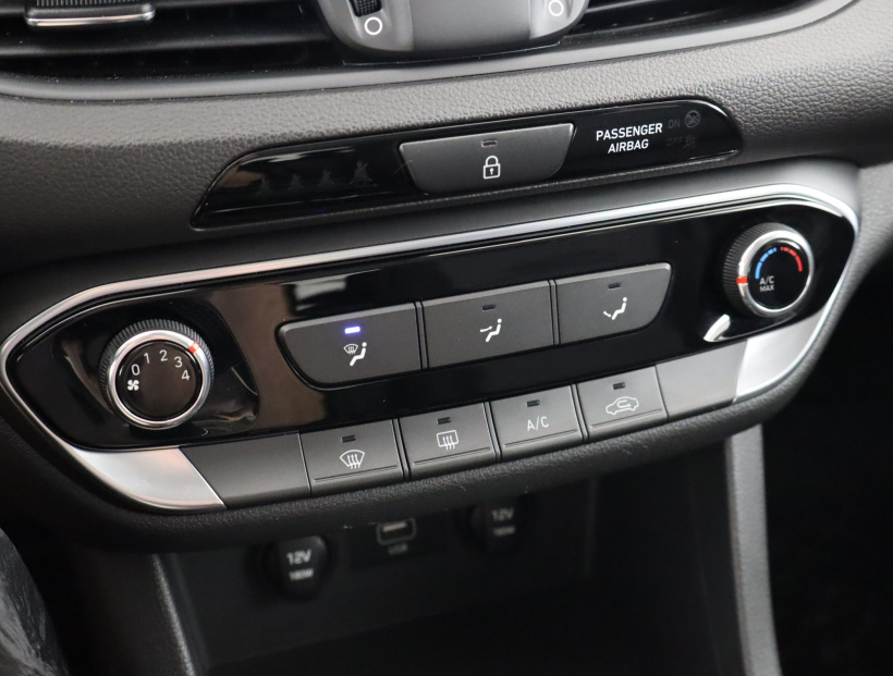Hyundai i30, 2020