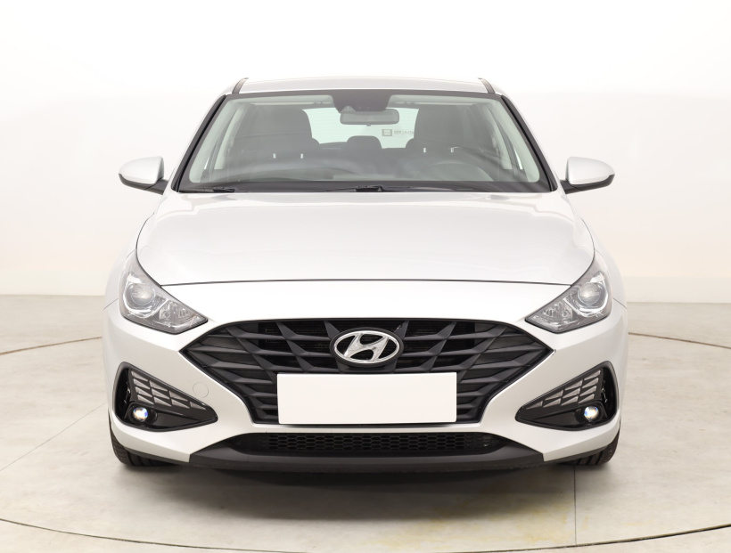 Hyundai i30, 2020