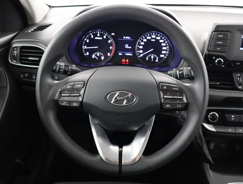 Hyundai i30, 2020