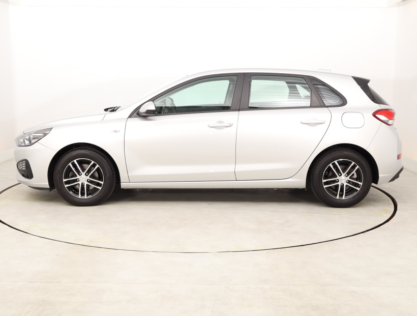 Hyundai i30, 2020