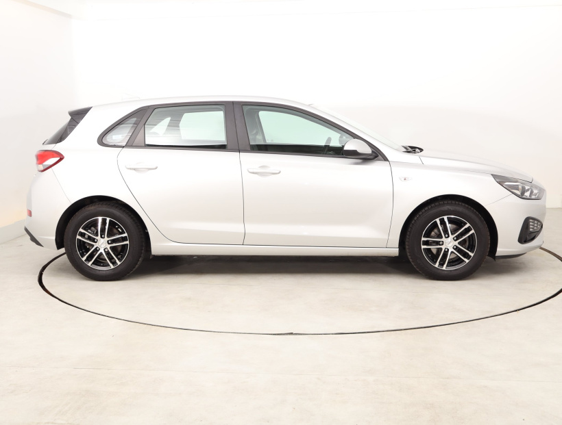 Hyundai i30, 2020