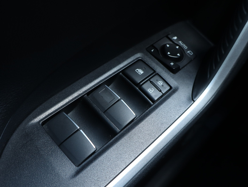 Toyota RAV 4, 2021