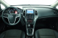 Opel Astra, 2011