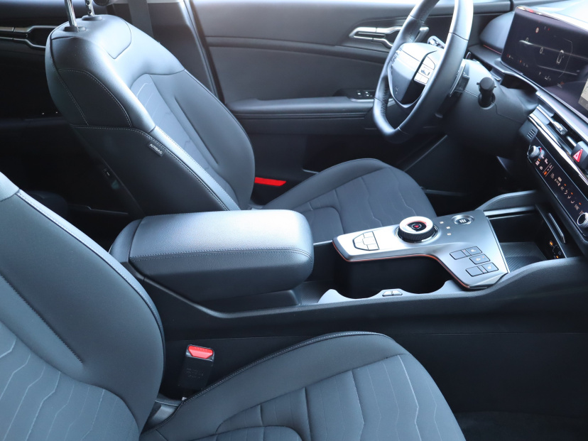 Kia Sportage, 2026