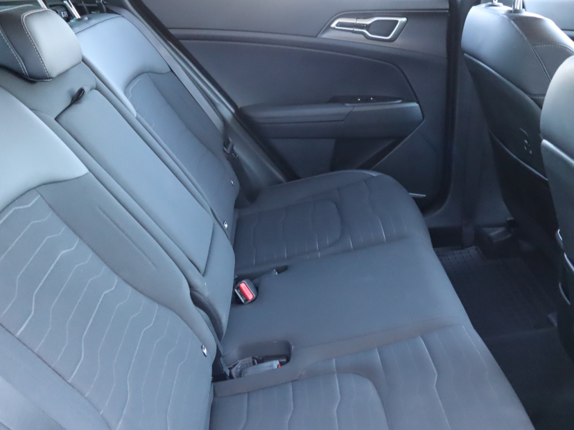 Kia Sportage, 2026