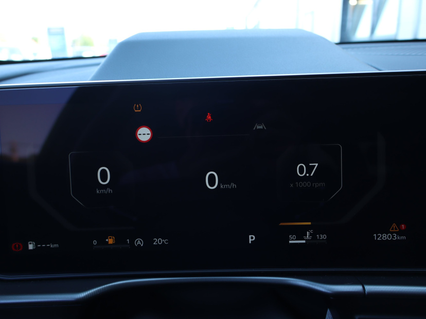 Kia Sportage, 2026