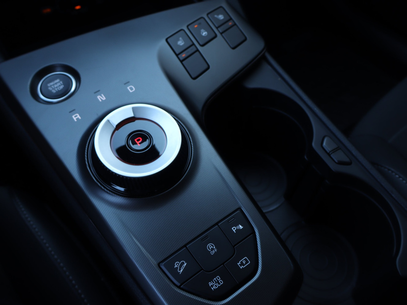 Kia Sportage, 2026