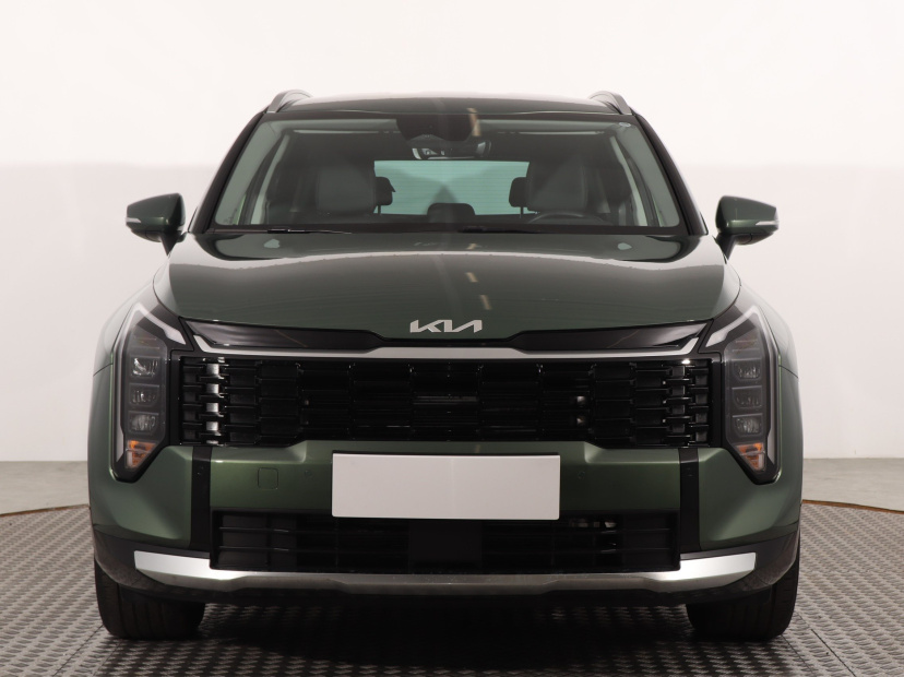 Kia Sportage, 2026