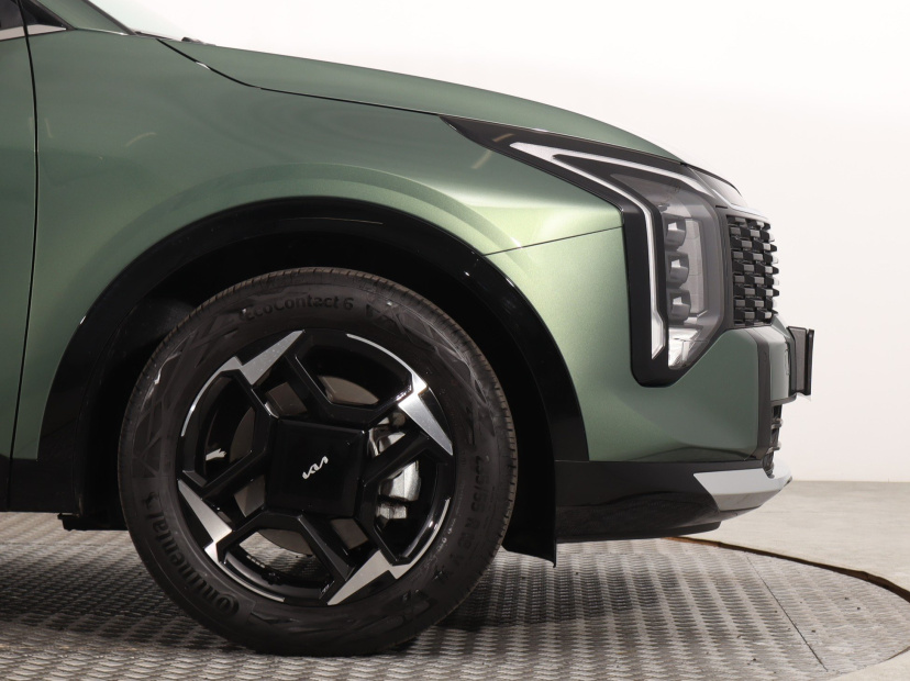 Kia Sportage, 2026