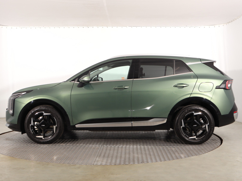Kia Sportage, 2026