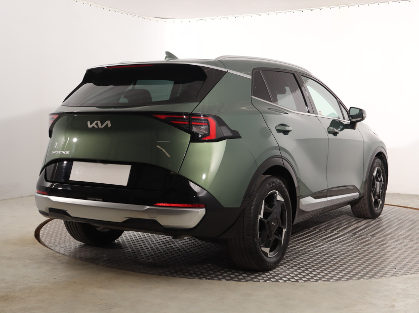 Kia Sportage, 2026