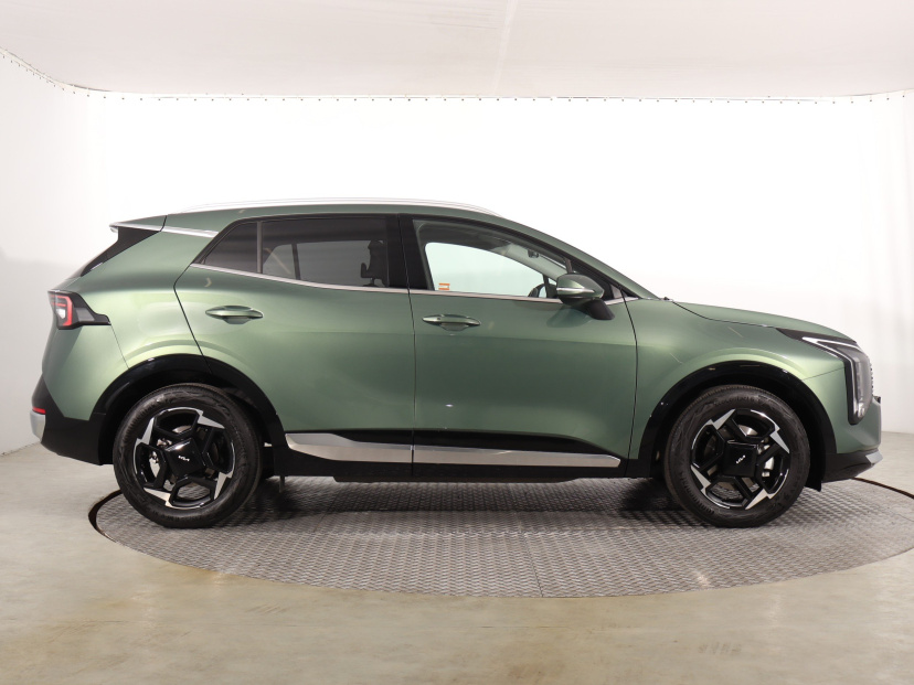 Kia Sportage, 2026