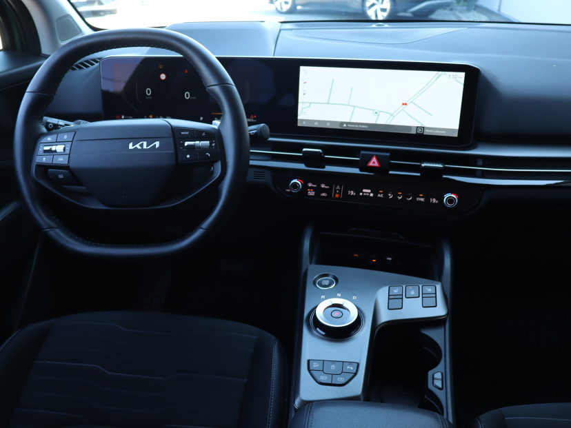 Kia Sportage, 2026