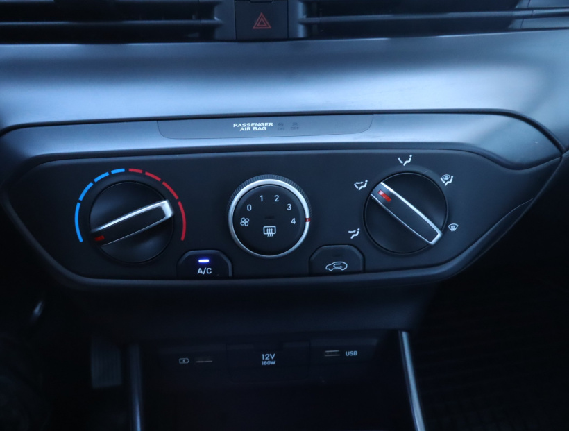Hyundai i20, 2022