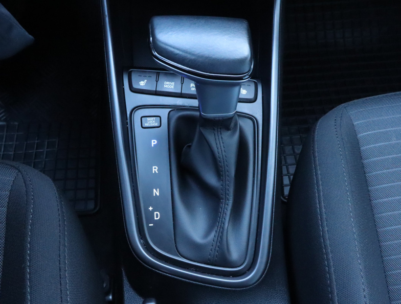 Hyundai i20, 2022