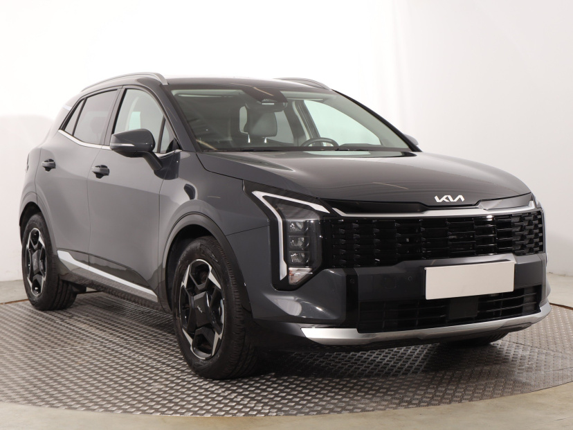 Kia Sportage, 2026