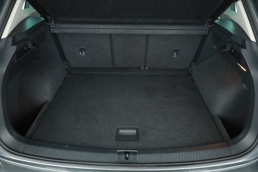 Volkswagen Tiguan, 2017