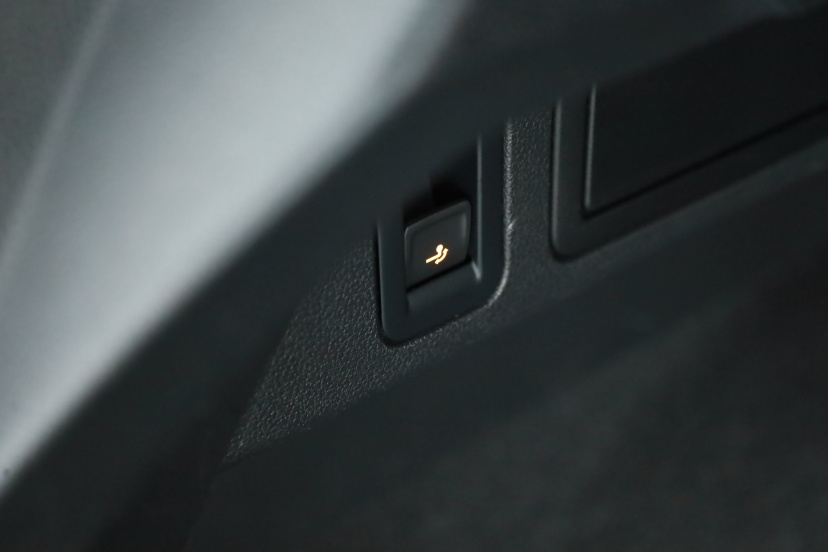 Volkswagen Tiguan, 2017