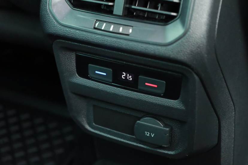 Volkswagen Tiguan, 2017