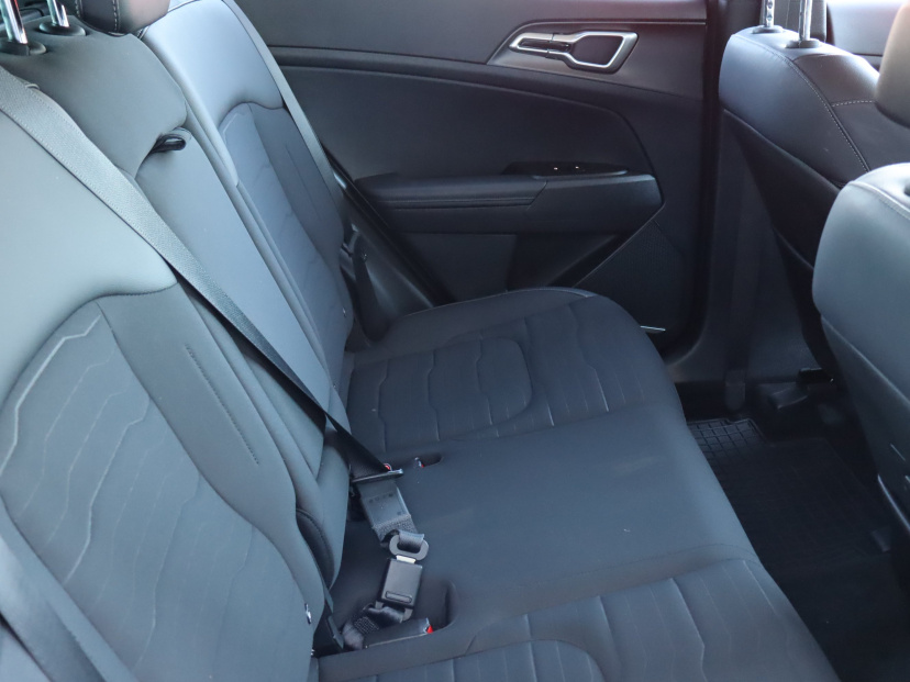 Kia Sportage, 2026