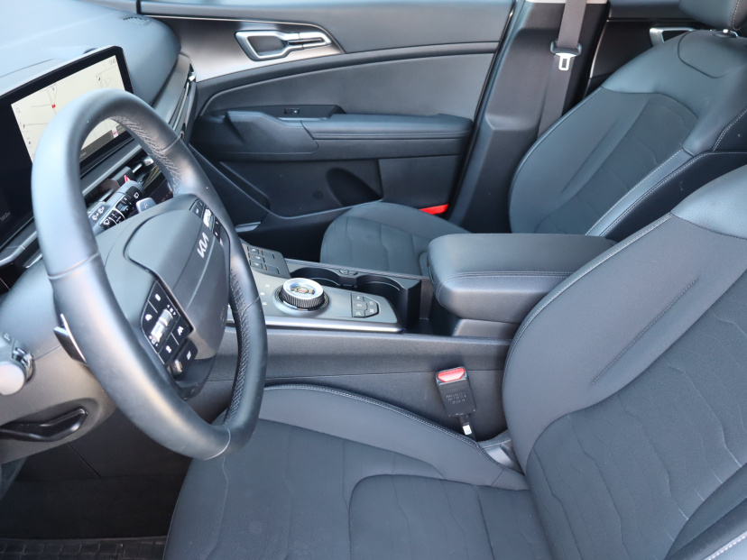Kia Sportage, 2026