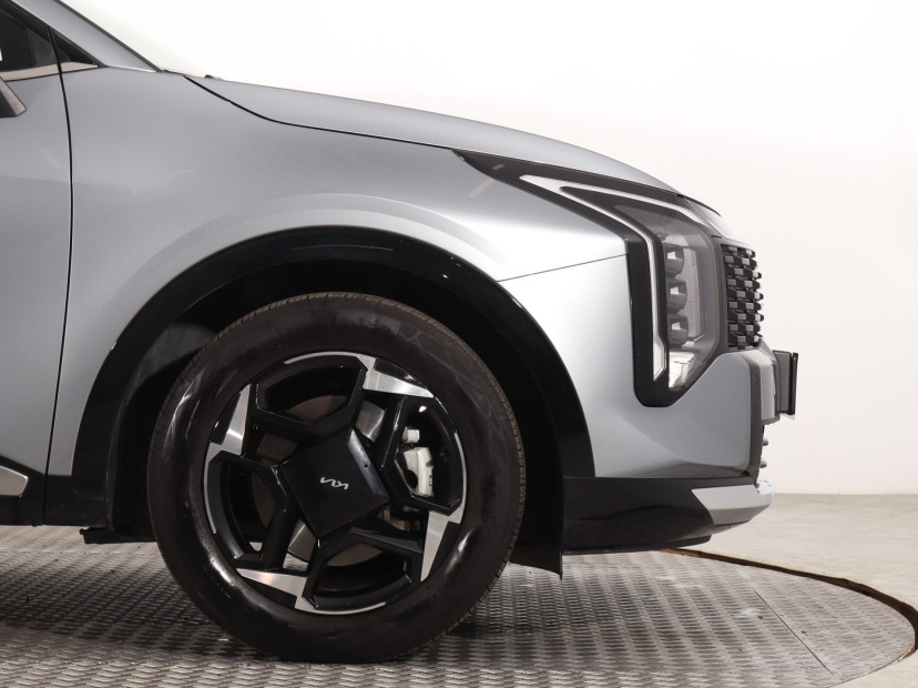Kia Sportage, 2026