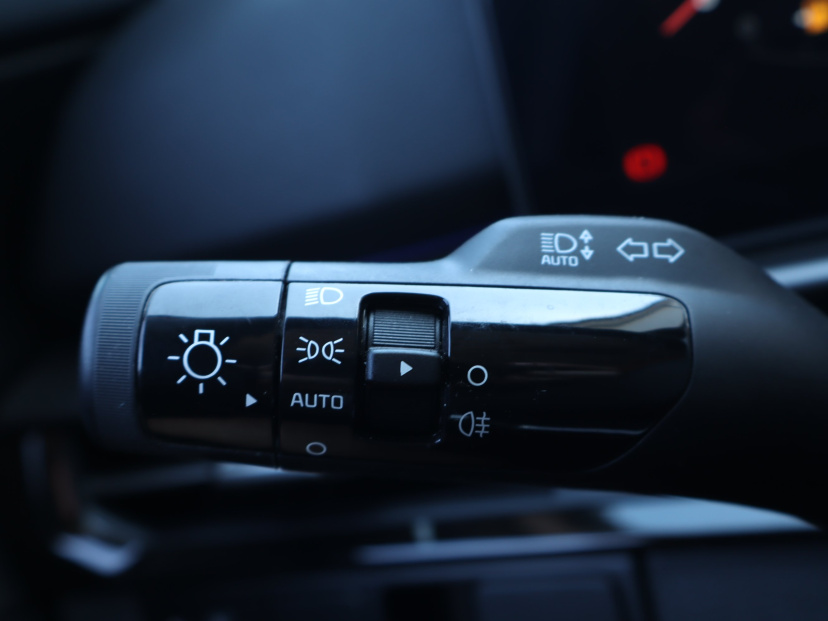 Kia Sportage, 2026