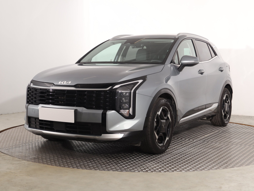 Kia Sportage, 2026