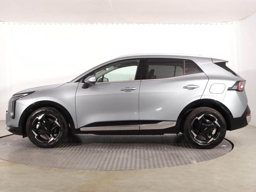 Kia Sportage, 2026