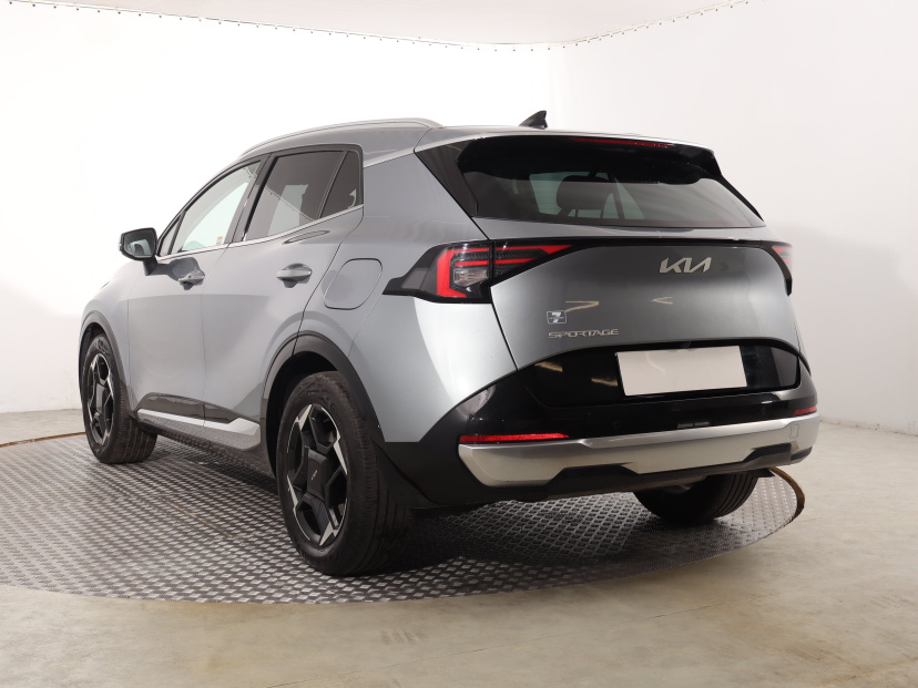 Kia Sportage, 2026