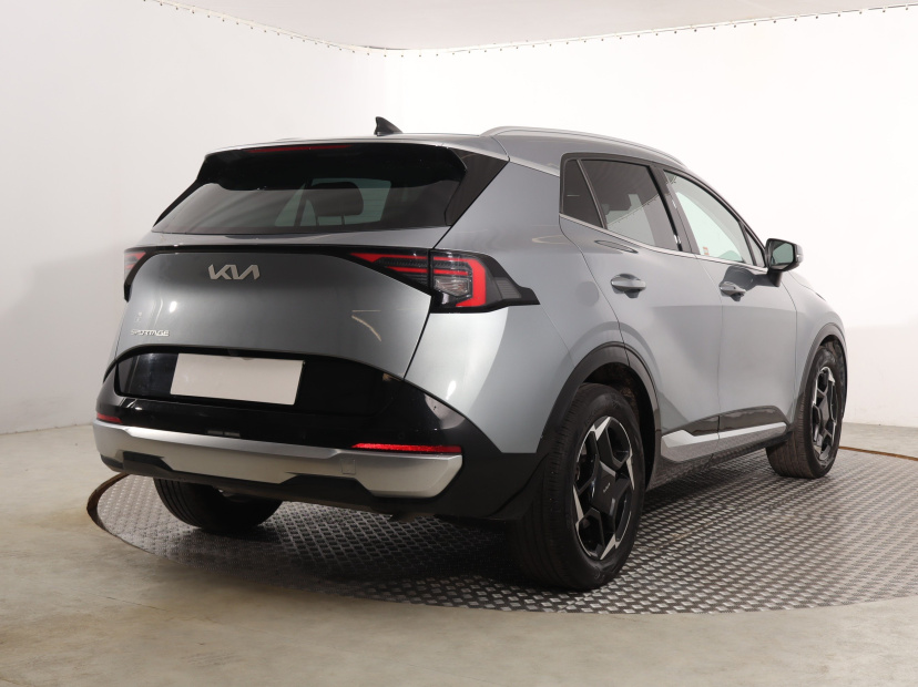 Kia Sportage, 2026