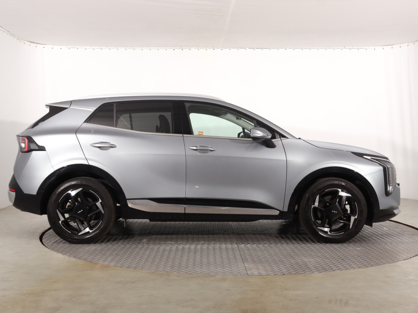 Kia Sportage, 2026