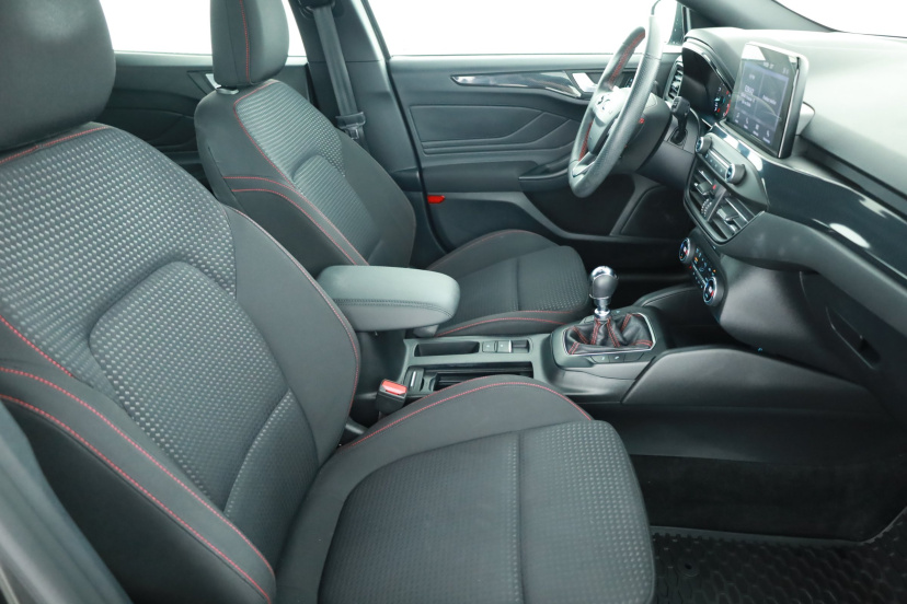 Ford Focus, 2020