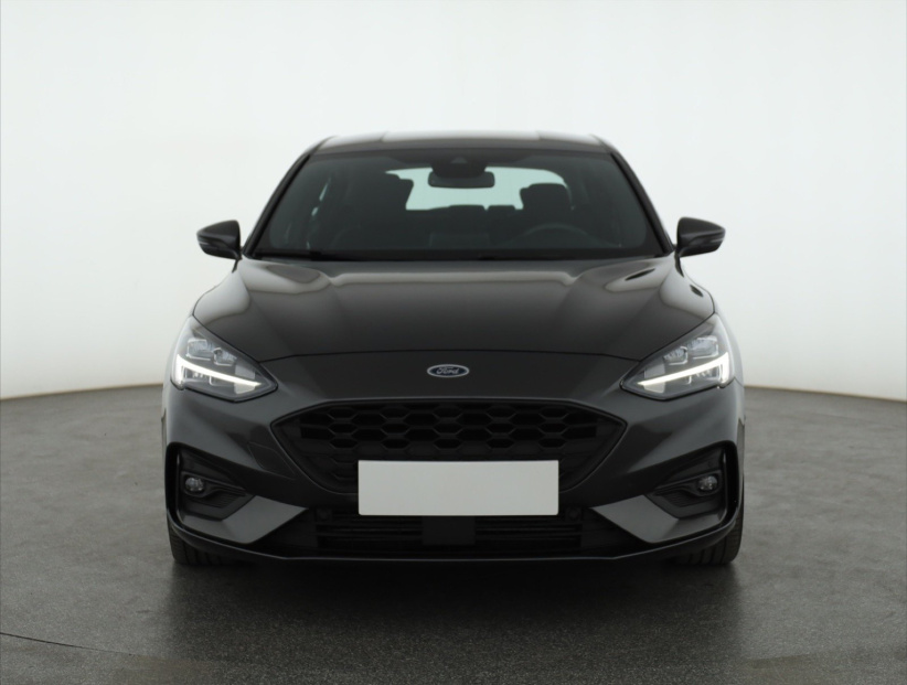 Ford Focus, 2020