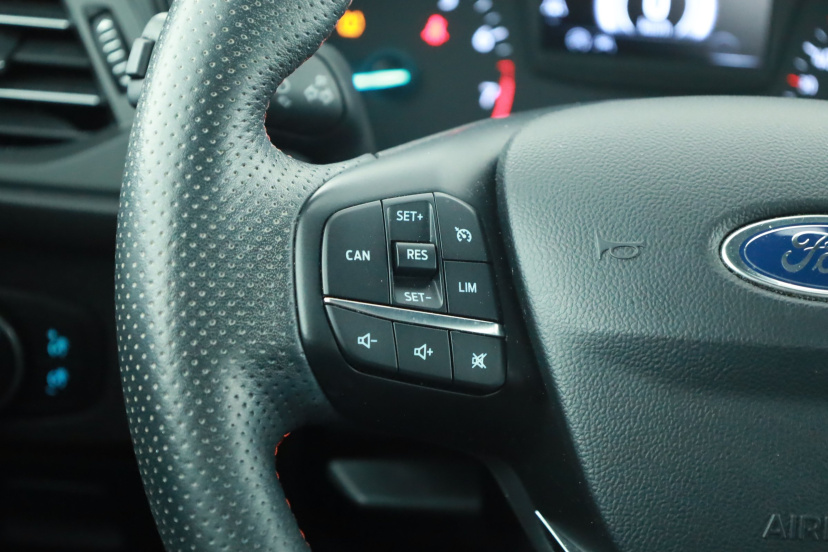 Ford Focus, 2020