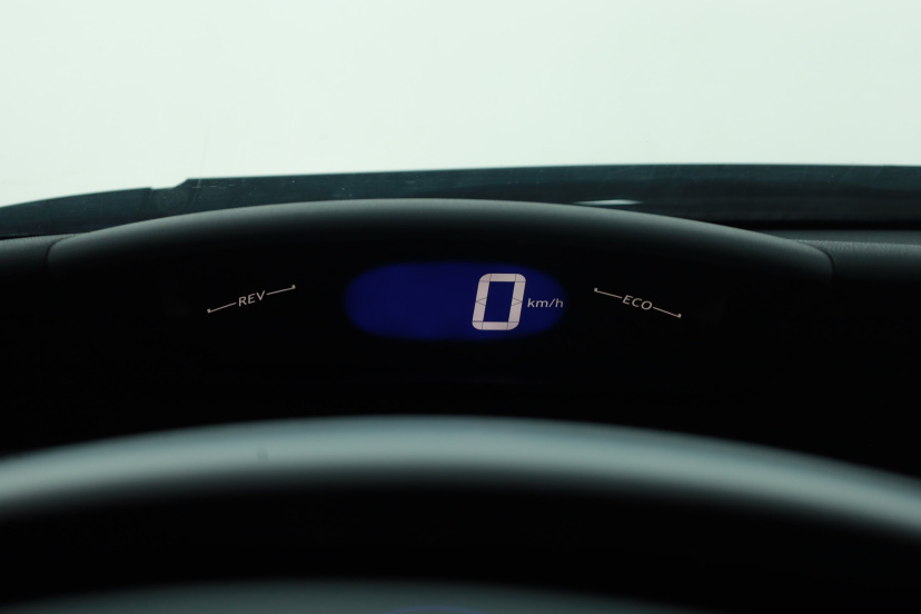 Honda Civic, 2008