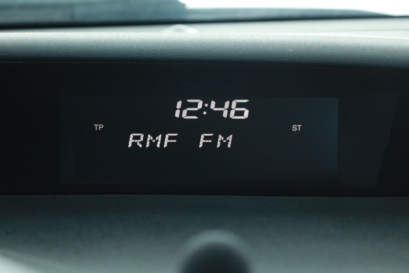 Honda Civic, 2008
