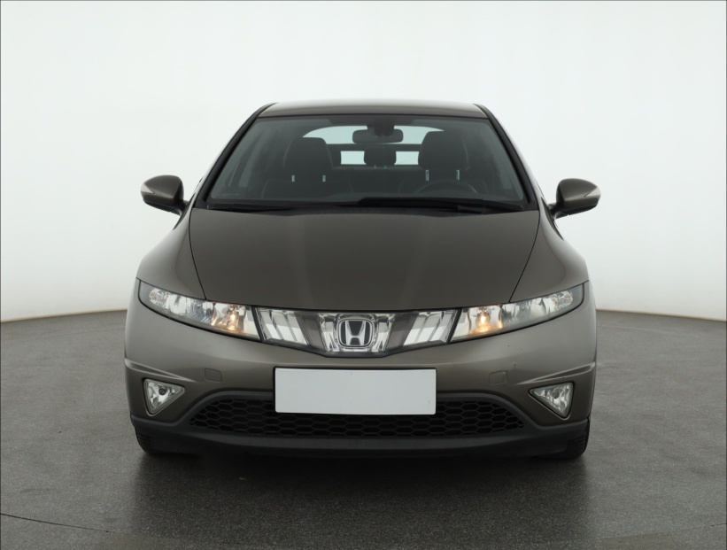 Honda Civic, 2008