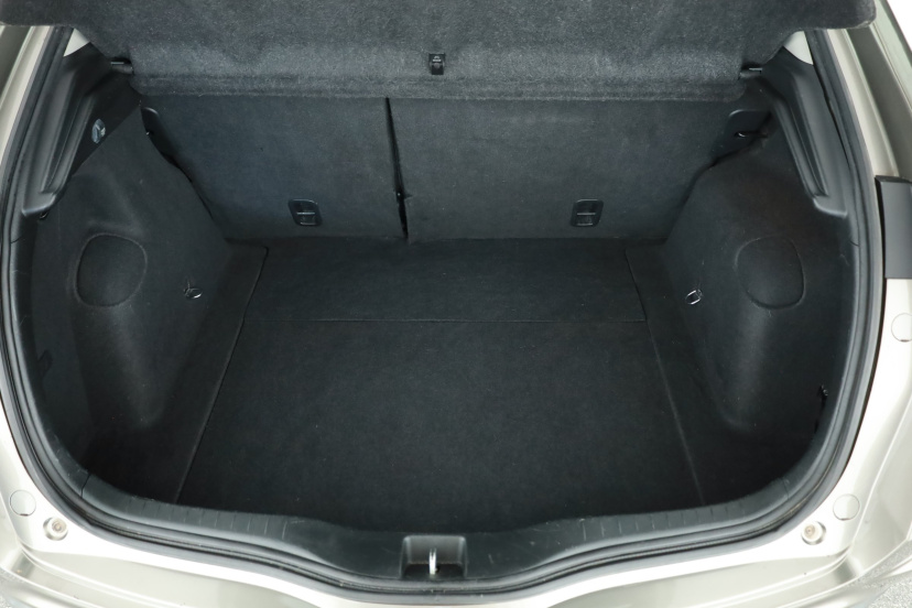 Honda Civic, 2008