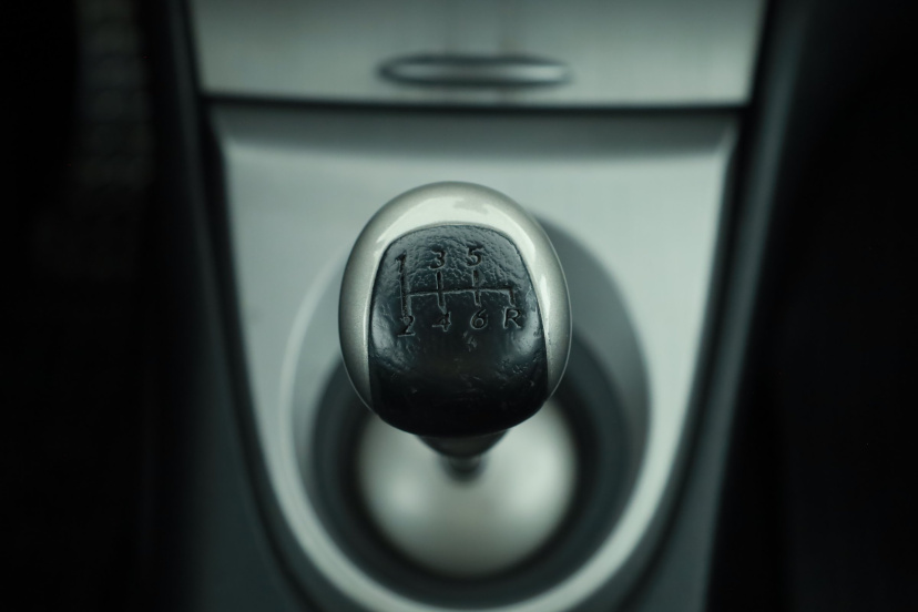 Honda Civic, 2008