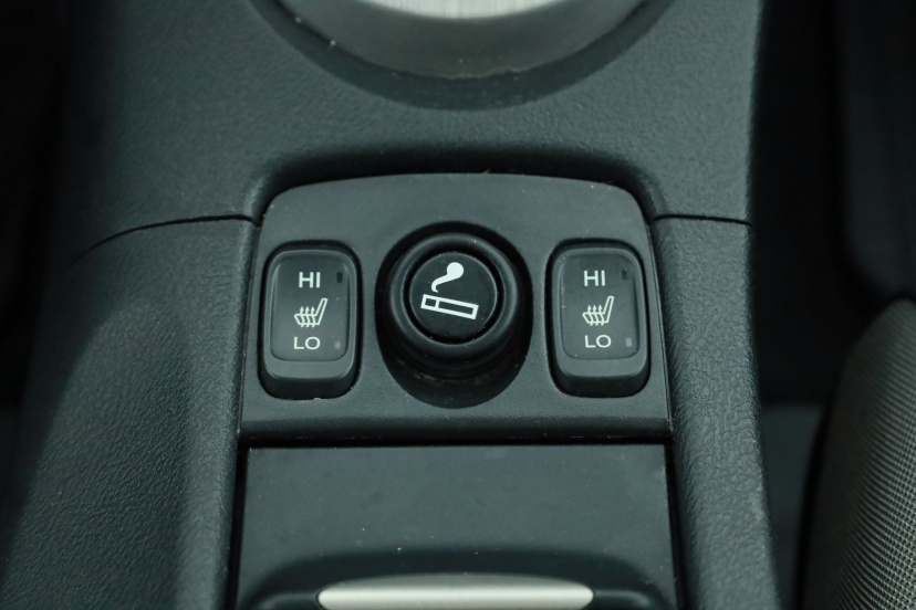 Honda Civic, 2008