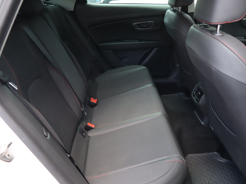 Seat Leon, 2014