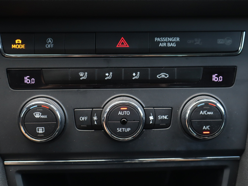 Seat Leon, 2014