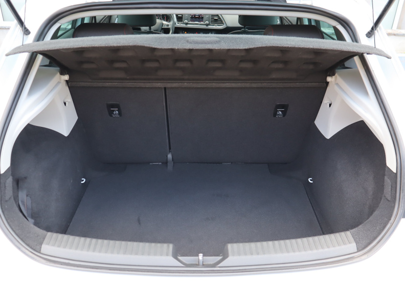 Seat Leon, 2014