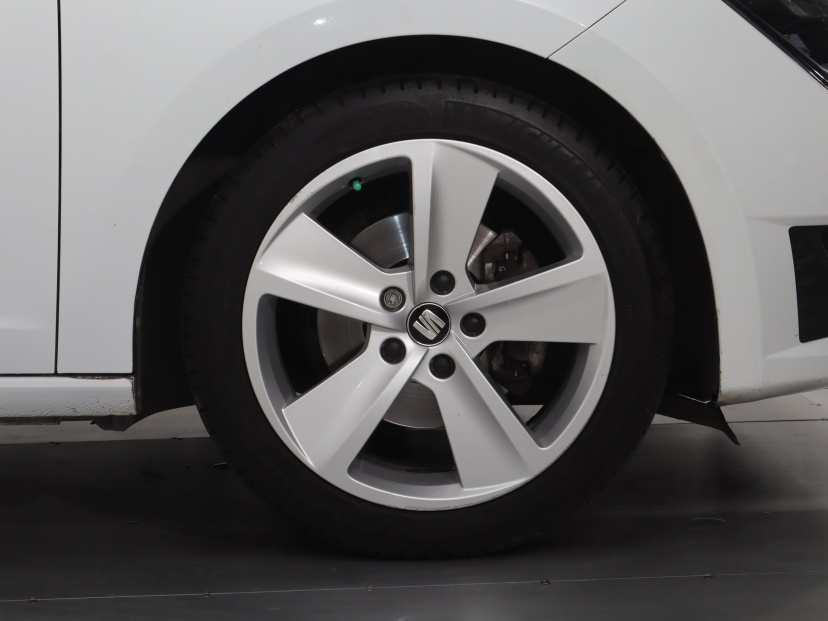 Seat Leon, 2014