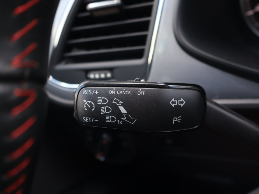 Seat Leon, 2014